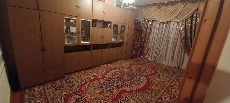 5-комнатная квартира в Сергелийском районе 5-комнатная квартира в Сергелийском районе