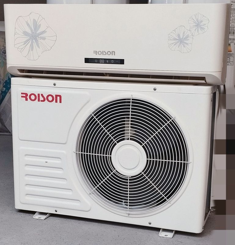 Roison 12 зима*лето кондиционер Roison 12 зима*лето кондиционер