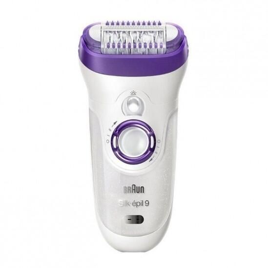 Эпилятор Braun SE 9561 в Ташкенте Эпилятор Braun SE 9561 в Ташкенте