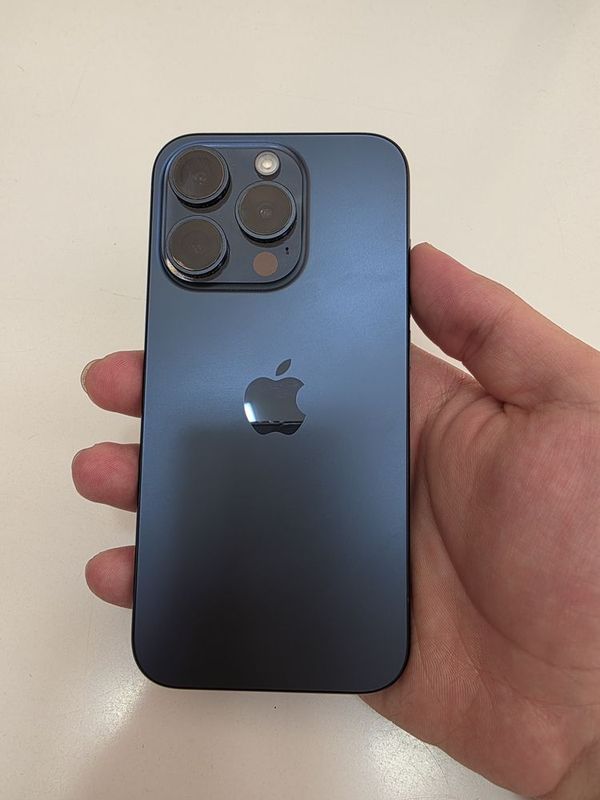 Iphone 15 Pro ideal Iphone 15 Pro ideal