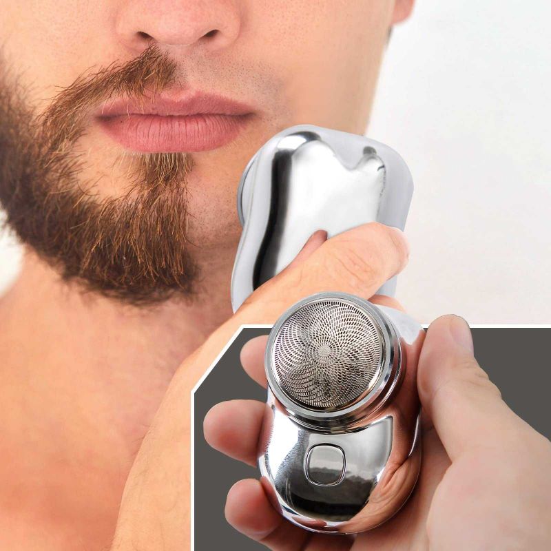 Mini shaver soqol olish uchun ustara orginal | Dostavka bepul Mini shaver soqol olish uchun ustara orginal | Dostavka bepul
