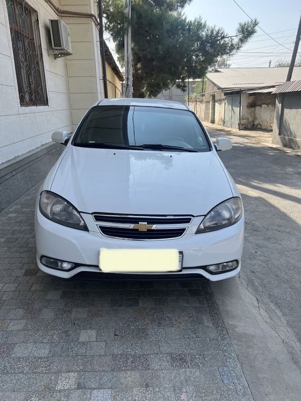 Lacetti Jentra 2015 yil 1 chi pozitsiya