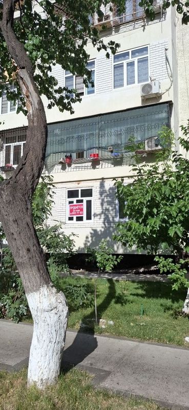 2 хоналик 1-этаж 2 хоналик 1-этаж