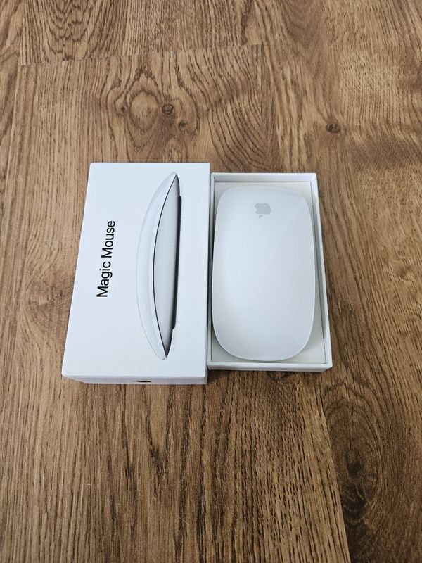 Apple Magic Mouse 3 Apple Magic Mouse 3