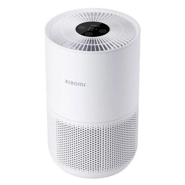 Очиститель воздуха Xiaomi Mi Smart Air Purifier 4 Compact Очиститель воздуха Xiaomi Mi Smart Air Purifier 4 Compact