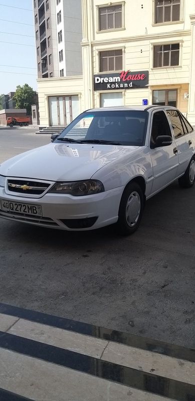NEXIA 2. 1.6L DONS