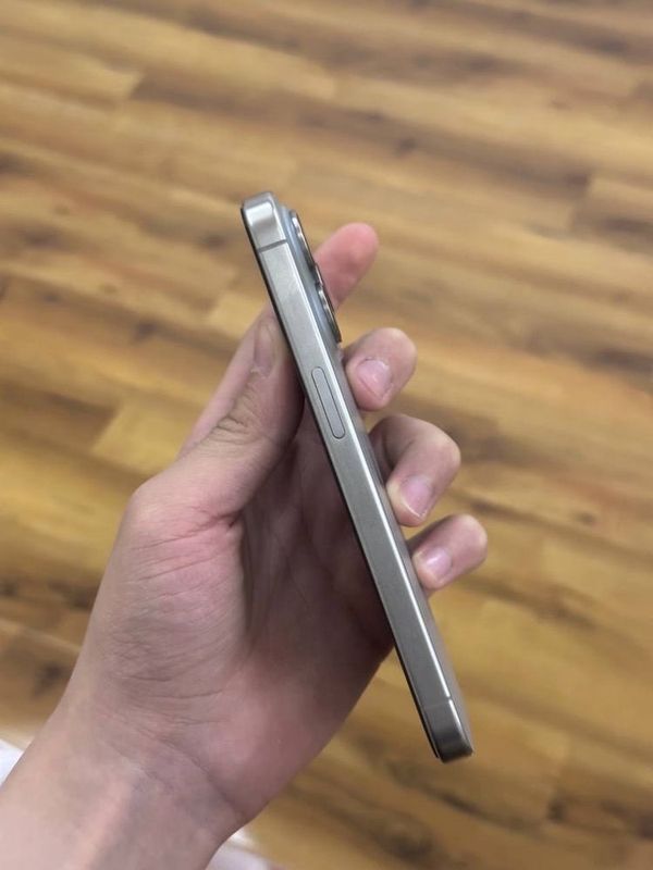 Iphone 15 pro 98 Emkost bez karobka