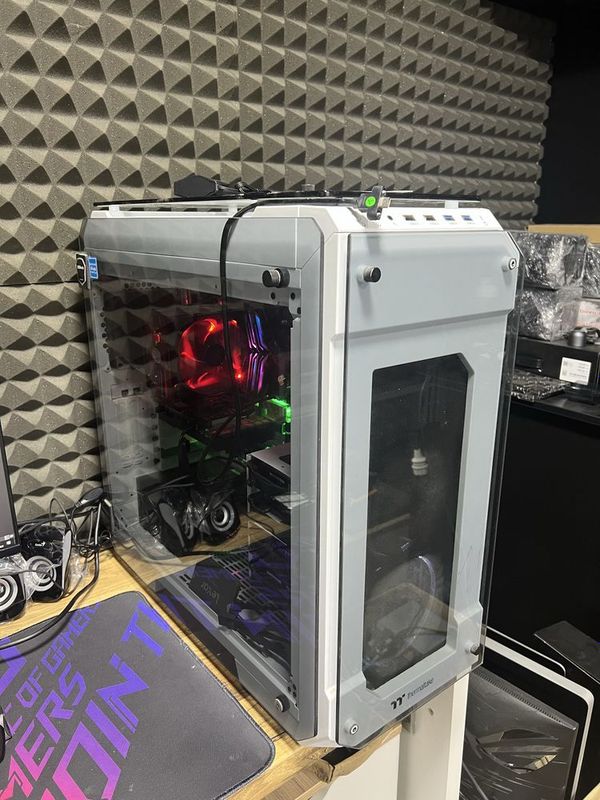 Core i7 11700 Z590 DDR4 32Gb