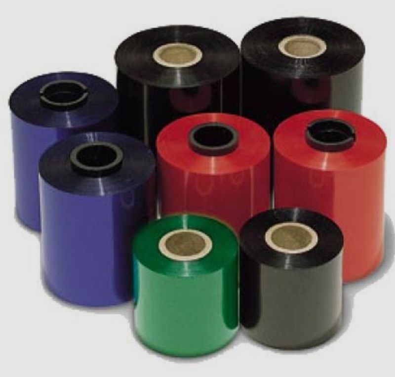 Rangli ribbonlar Rangli ribbonlar
