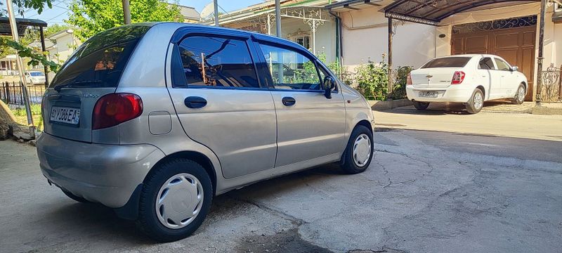Matiz mx kondisonerli Matiz mx kondisonerli