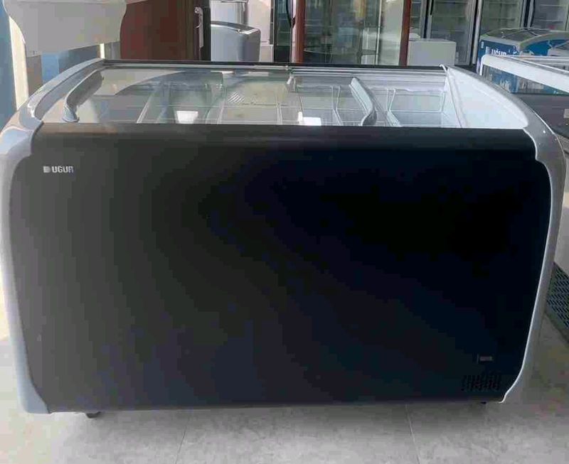 Морозильный Ларь-Бонет UGUR UDD350SCEBA ASPEN! Морозильный Ларь-Бонет UGUR UDD350SCEBA ASPEN!