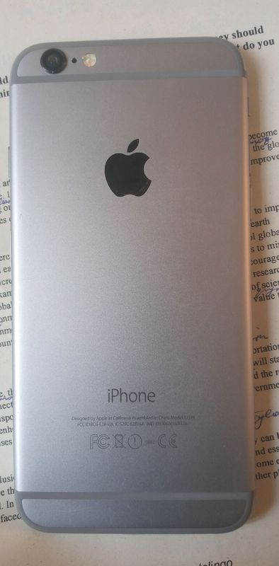 iphone..