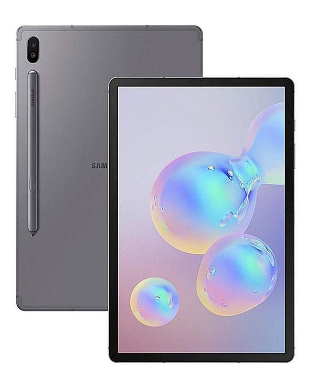samsung tab s6 t860