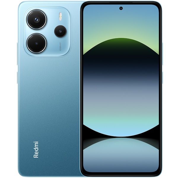 Redmi Note 14 8/256GB