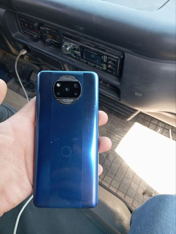 poco x3 pro 256 gb
