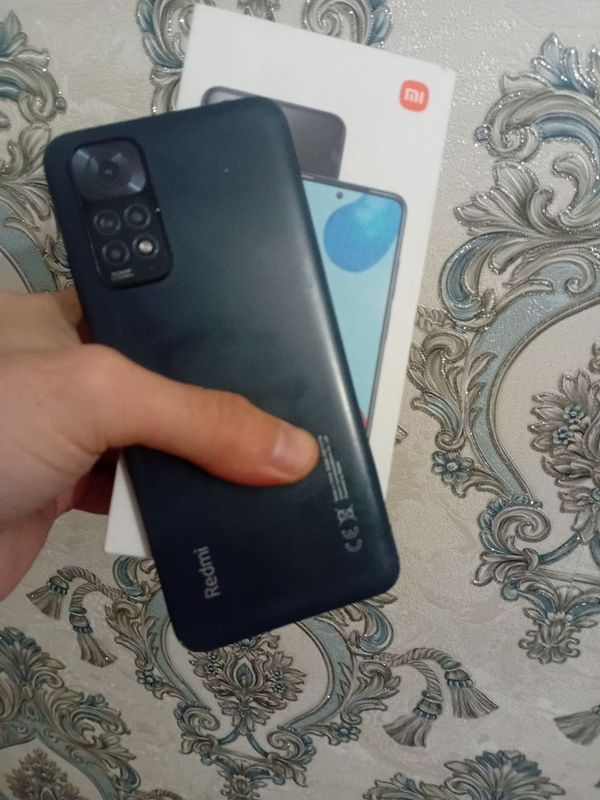 Redmi note 11 Sotiladi Redmi note 11 Sotiladi
