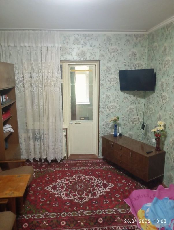 Яккасарой Бошликда 1 хона 2 килинган Яккасарой Бошликда 1 хона 2 килинган