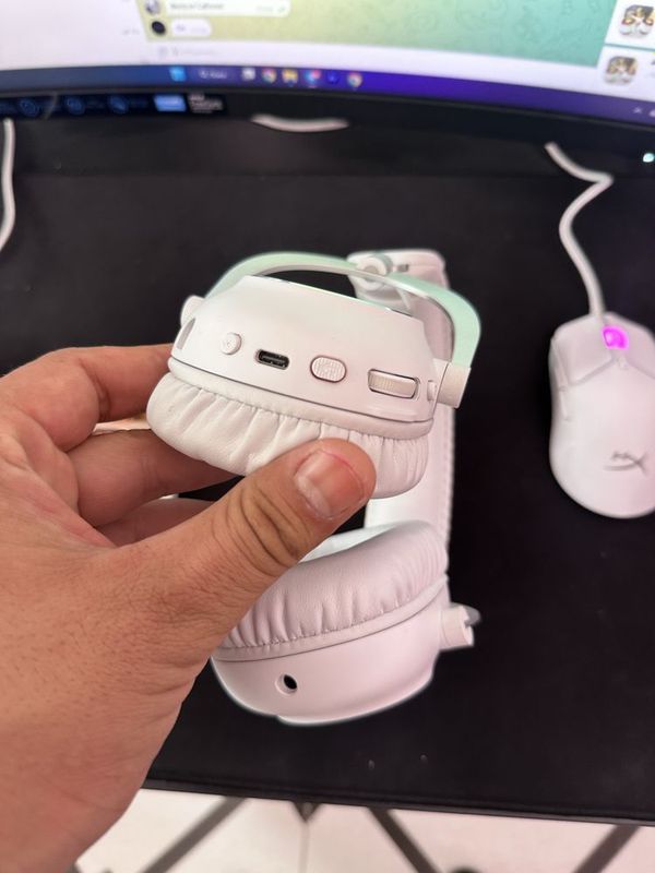 Logitech G Pro X 2 Lighspeed Logitech G Pro X 2 Lighspeed