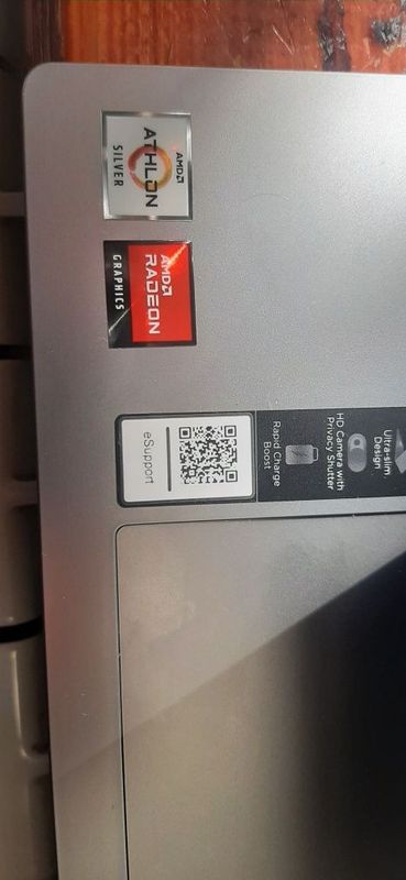 Notebook lenovo 8gb/256gb