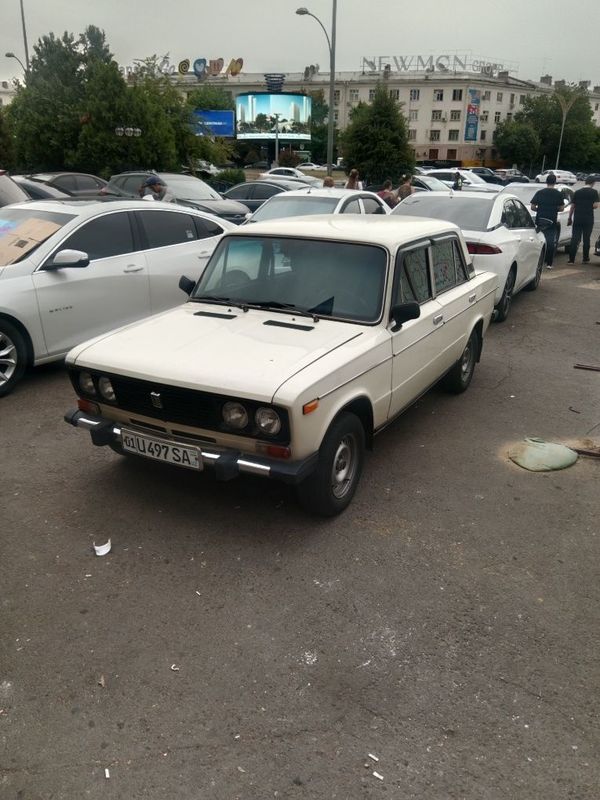 Vaz 2106 srocni sotiladi Vaz 2106 srocni sotiladi