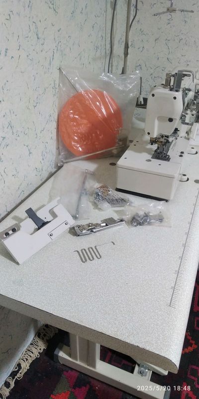 ZOJE reshma mashinkasi beka nasadkasi bilan ZOJE reshma mashinkasi beka nasadkasi bilan