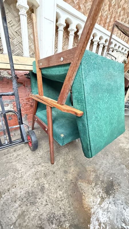 Kireslo ssr holat tiniq 2 dona Kireslo ssr holat tiniq 2 dona