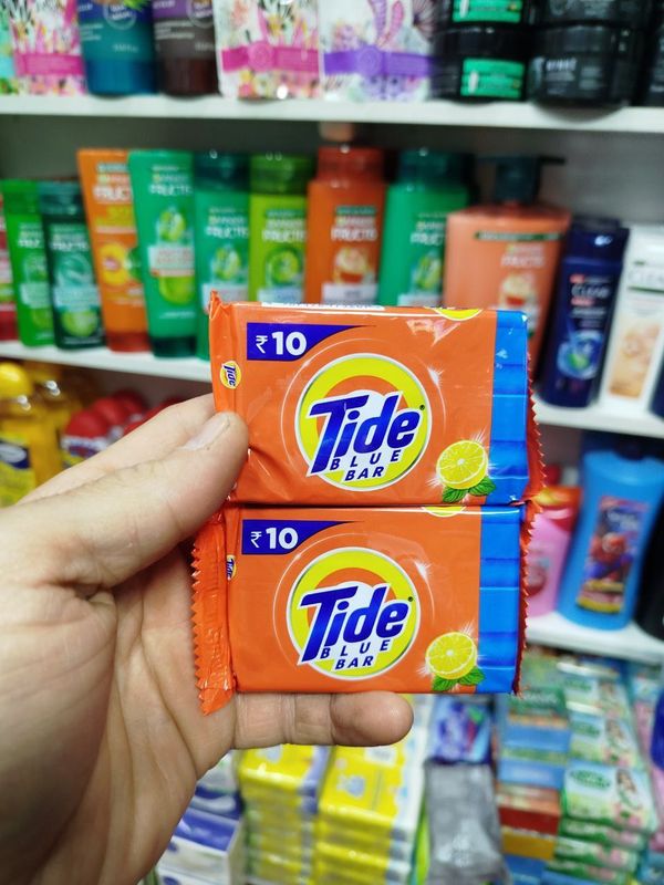 Tide kir sovun 120 gr Tide kir sovun 120 gr