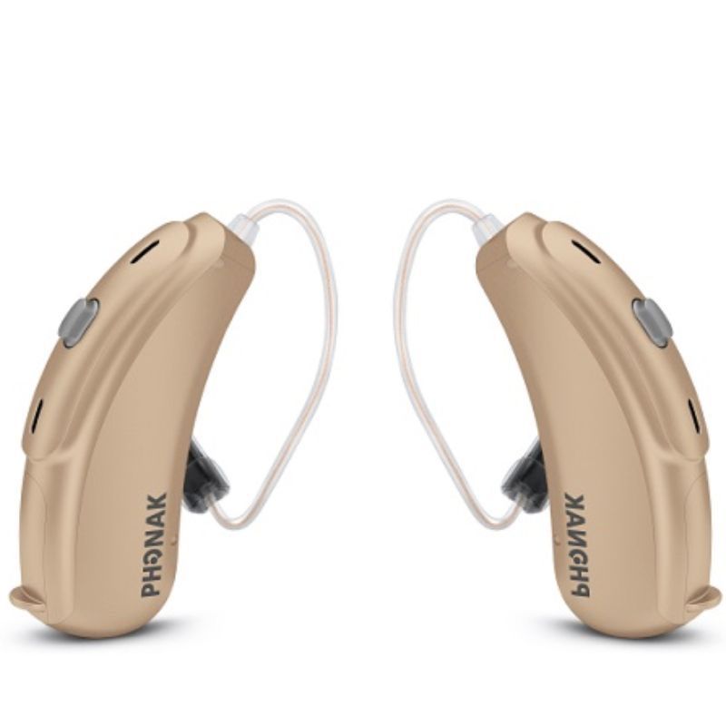 Phonak Audio cross II Phonak Audio cross II