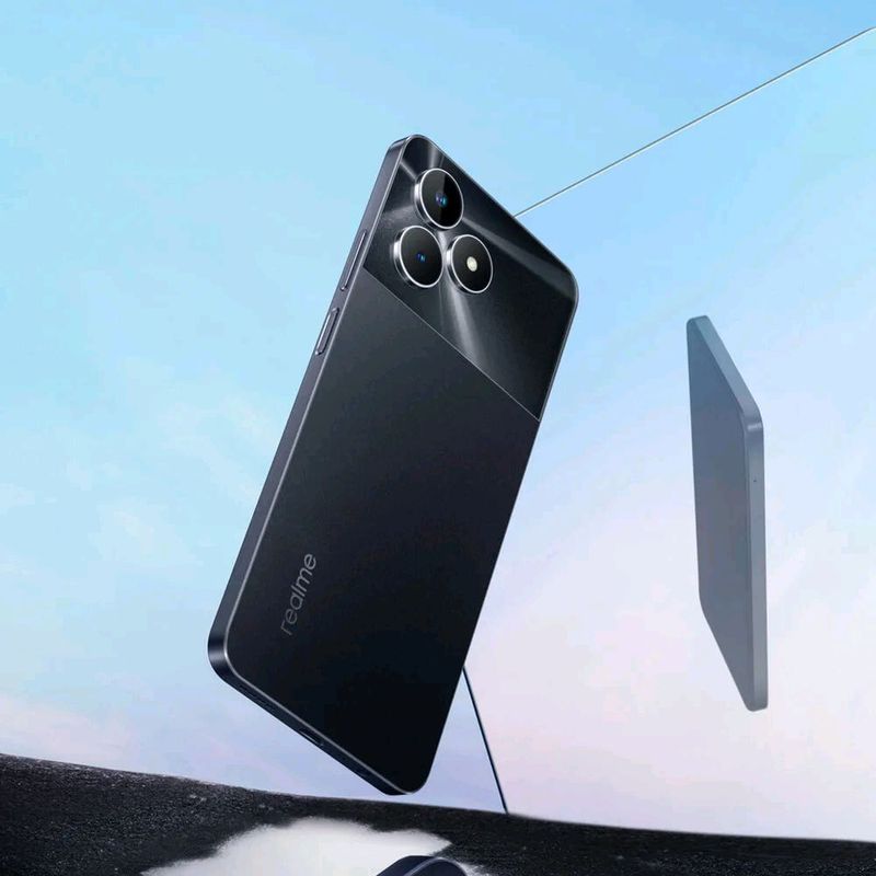 realme note 50 128 gb black realme note 50 128 gb black