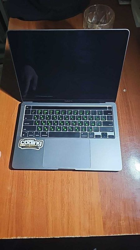 MacBook Pro m1 2020