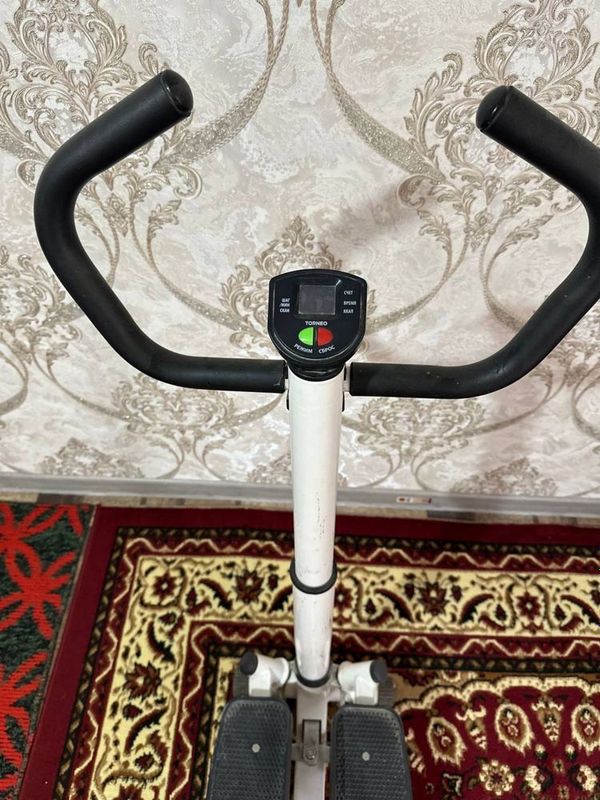 Ekektr velosiped