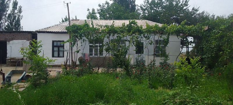 Үй сотилади. Срочна 11,5 сотох. 30минг ками бор. Келишамиз