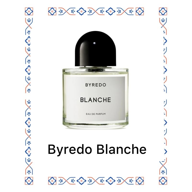 Byredo Blanche