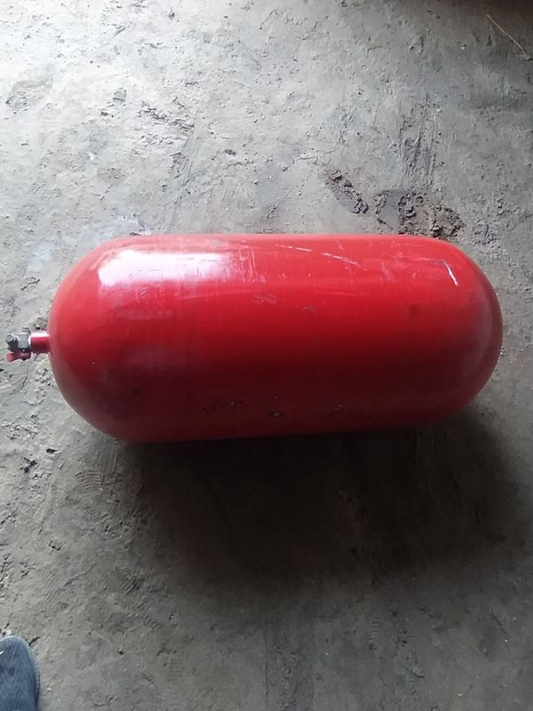 Metan 100 talik kapron balon Metan 100 talik kapron balon