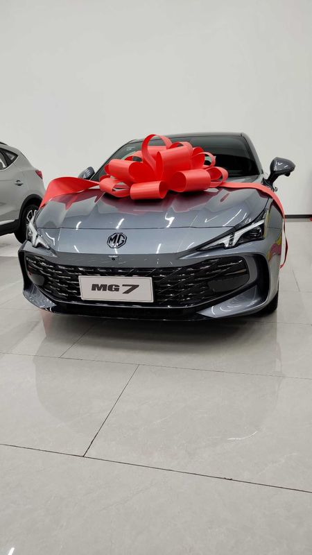 MG7 1.5 turbo MG7 1.5 turbo