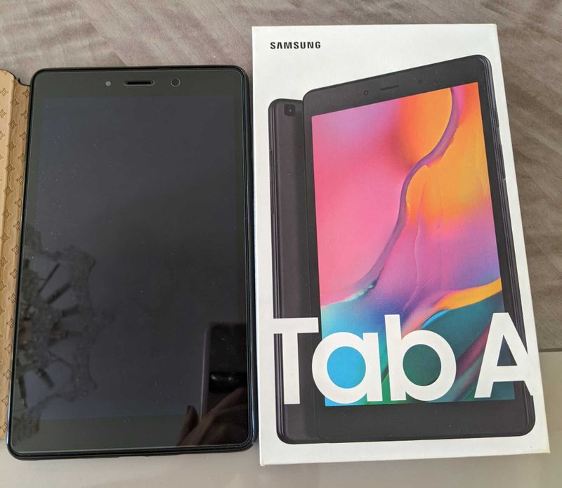 Samsung Galaxy Tab A