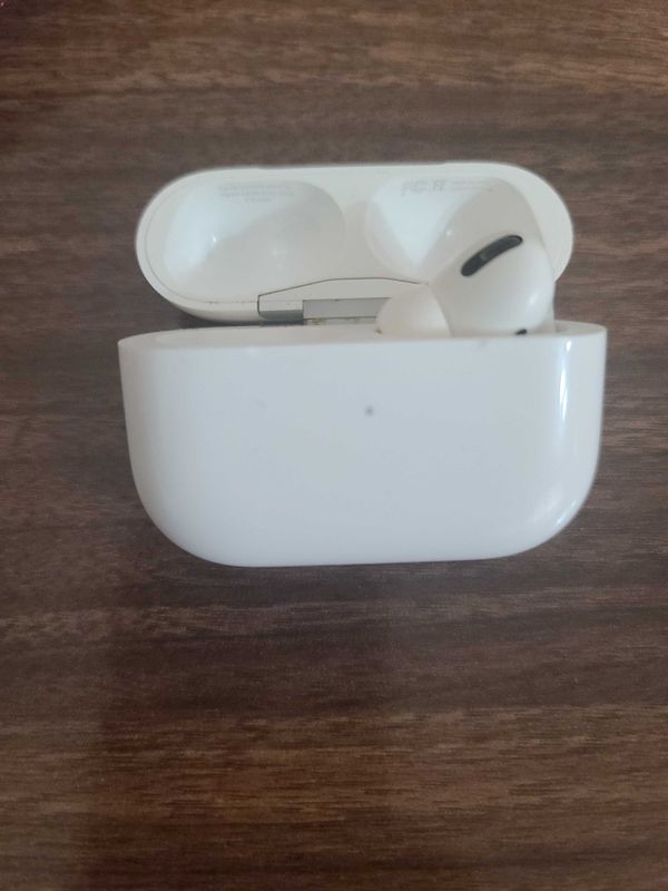 Apple Air pods pro