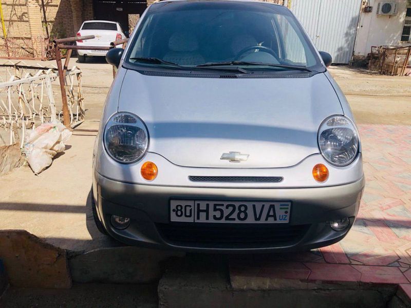 Matiz sotiladi Matiz sotiladi