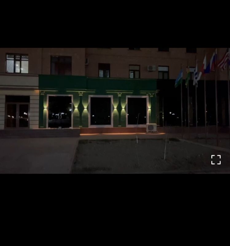 Сдаётся в аренду, помещение с ремонтом