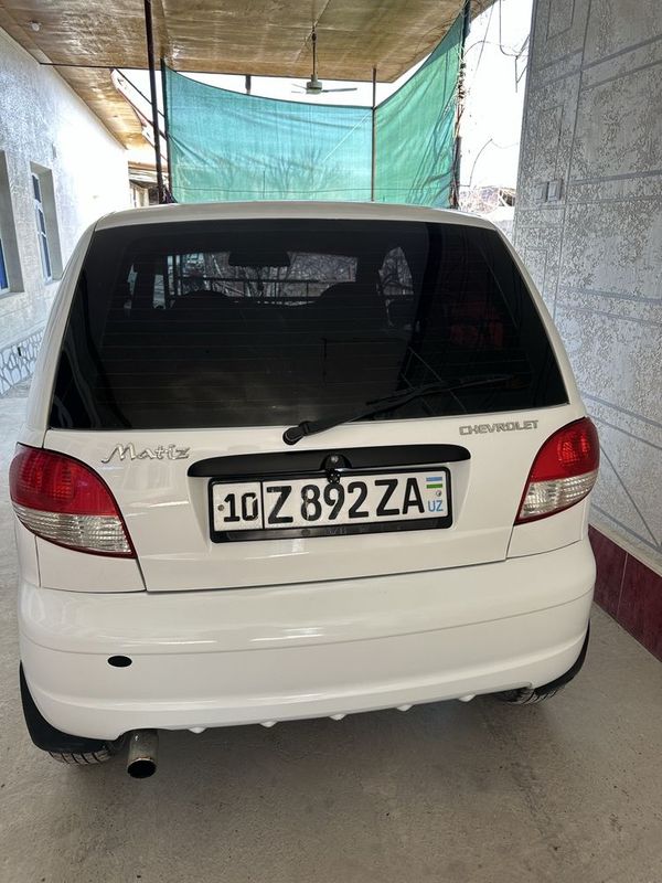 Matiz sotiladi moshina minishga tayyor