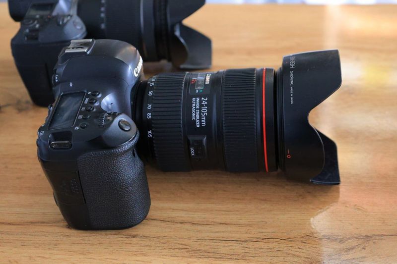 Canon 6 d Mark II Canon 6 d Mark II