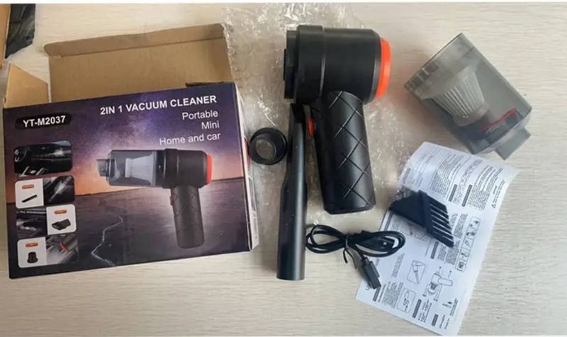Mini pilesos Vacuum cleaner Mini pilesos Vacuum cleaner