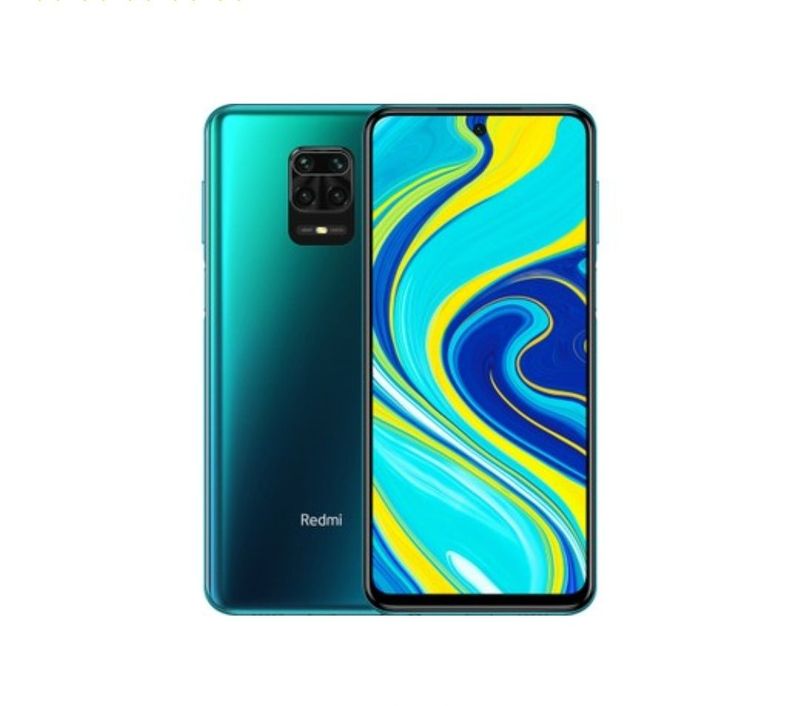 Redmi note 9s sotladi