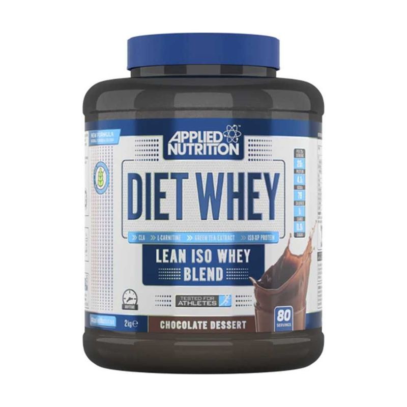 Applied Nutrition Diet Whey Protein 2 kg Applied Nutrition Diet Whey Protein 2 kg