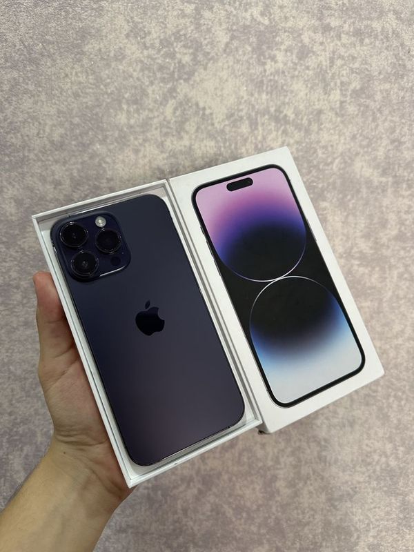 iPhone 14 Pro Max iPhone 14 Pro Max