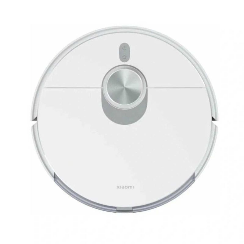 Робот пылесос Xiaomi Robot Vacuum S20+ EU (White) Робот пылесос Xiaomi Robot Vacuum S20+ EU (White)
