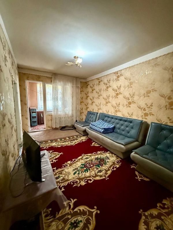 Аренда Юнусабад 13кв 2/1/4 средний ремонт, Метро рядом Аренда Юнусабад 13кв 2/1/4 средний ремонт, Метро рядом