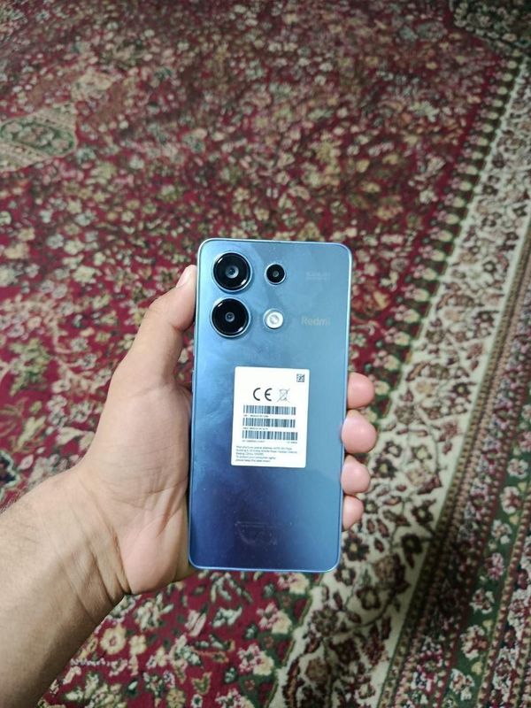 Redmi note 13 8/256Gb Redmi note 13 8/256Gb