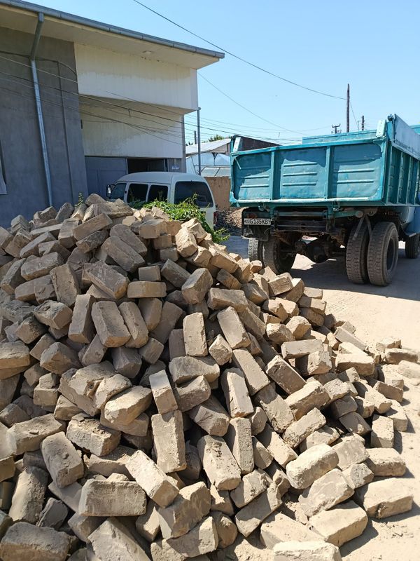 Hom gisht sotlasi Hom gisht sotlasi