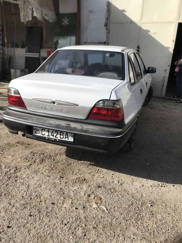 Nexia 1 srochniy sotiladi Nexia 1 srochniy sotiladi